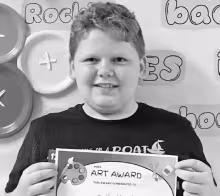 Artists of the Week