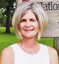 Becky Hinkson