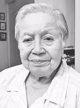 Consolacion (Chona) Brooks