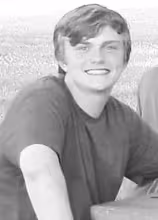 Brody Mitchell Wingert