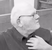 Randolph (Randy) Dale Chapman