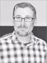 Justin Carlson - 20 Years As CG Rec Director And Still Lovin’ It