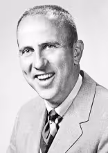 Dr. C. Richard Powell