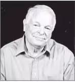 Thomas Russell Cain