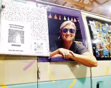 Area Towns To Experience The Ice Cream Truck
