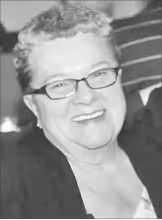 Opal Loretta Davis