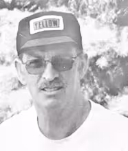 William “Bud” Burns Smithson