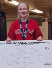 STATE CHAMPION 