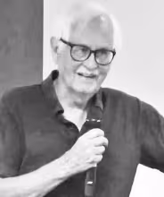 Ron Parks