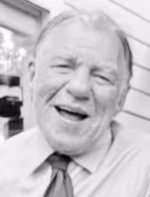 Merrill “Bud” Virgil Welch Jr.