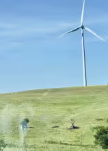 Wind Turbines – Everyone Has An Opinion