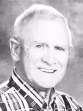 Robert William Olsen