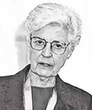 Jean Elaine (Irwin) Johnson