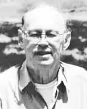 Marvin Ellis Larson