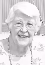 Marjorie Hope Hailey