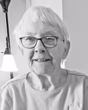 Violet M. Selby