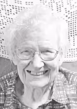 Ella Mae Schroer
