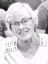 Cynthia Engle