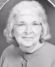 Carolyn Rose Carlson