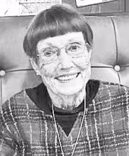 ​​​​​​​Barbara F. Taylor