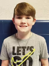 Jameson Johnson