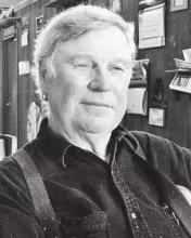 Earl Bell Wright
