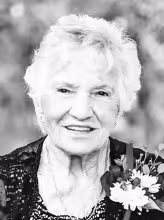Evelyn Richardson