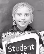 Students of the Week