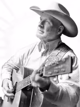  Barry Ward to be at Parkerville for two services Aug. 30