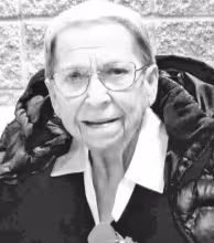 Anna Lucille (Gatewood) TenEyck