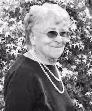 Katherine Bell Bishoff Otte