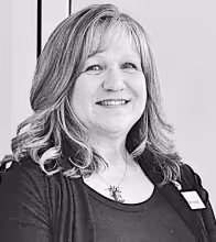 Carol Arnold