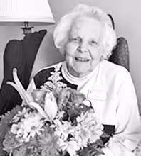 Bernice Anna Bolton