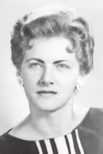 Carol Dean Boll Griffin