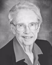 Sarah A. Rohlin