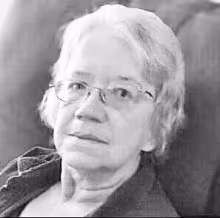 Betty Louise Helton
