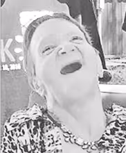 Sue Renee Buchanan