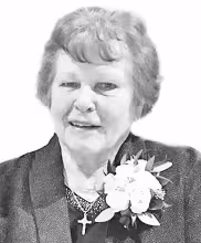 Ramona Jean Nelson