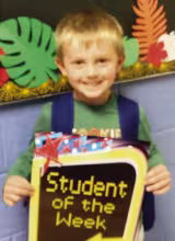 Students of the Week