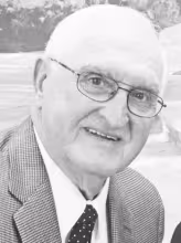 Dennis Meryl McGettrick