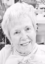 Marjorie Lou Ingmire