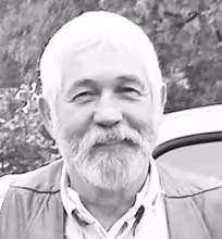 Jack D. Railsback