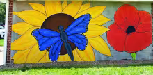 Murals Celebrate Council Grove’s Bicentennial and community creativity