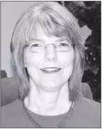 Carolyn Sue King