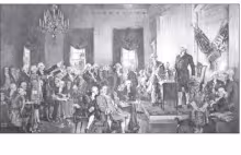 Constitution Week - How It Came To Be