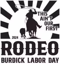 51 Years of Burdick Labor Day Fun Continues