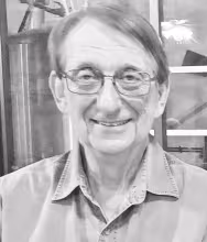 Larry Eugene Rusink
