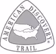American Discovery Trail relay to reach Council Grove Monday, Sept. 21