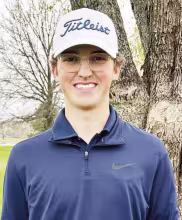 Drew Buchman
