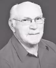 Kenneth P. “Ken” Leiker